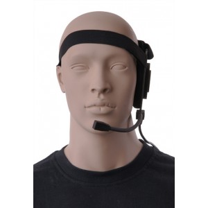 Bowman Elite II headset - FG [Z-Tactical]